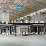 MF-CSG241118 Used glass tempering furnace