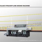 glass edging machine - glass polishing machine - glass grinding machine