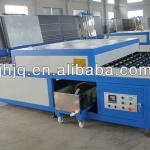 BXW1600 Glass Washing and Drying Machine Glass Processing Machine