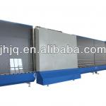 ZZBX-1800B Vertical Automatic Vacuum Glass Production Line Glass Laminated Machine