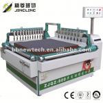 Semi-automatic Glass Cutting Machinery