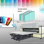 Glass Vacuum Laminated Furnace