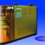 crystal machine with marking HSGP-MINI-