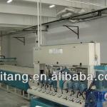 glass machines solution provider for series glass processing machines