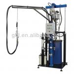 silicone sealant extruder BST06