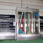 Vertical Glass Washing Machine