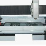 Automatic CNC Glass working centure