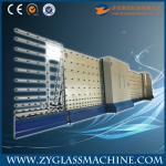 automatic insulating glass production line from china