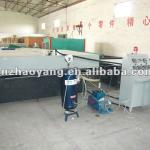 Laminating Glass Making Machine with CE certificate