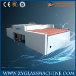 Cheaper Laminating Glass Making Machine