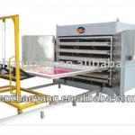 Laminated Glass Forming Machine For Many Kinds of Glasses