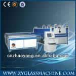 Vacuum Glass Lamination Machine