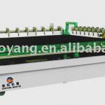 Huge Size Semi-automatic Glass cutting machine