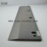 oblong paper knife /high speed steel paper cutter knife