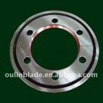 tungsten carbide rotary top slitter knives