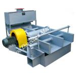 Best seller! Vibrating screen pulper of high quality and competitive price