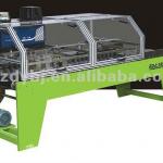 HDJ-70 Portable Paper Bag Bottom-gluing Machine