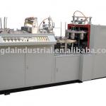 Paper Bowl Machine Which is single side PE coated paper bowl machine
