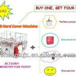 ST036B Automatic Book Case Making Machine