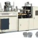 Automatic Oblong Paper Cup Machine (YTB-12A)