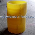 Polyurethane Anvil Cover for Corrugated Paper Industry