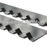 Die Steel Special Perforating Rule/Zipper Rule