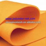 paper mill used 100% synthetic press felt