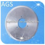 PLAIN CIRCULAR CUTTING PAPER BLADES