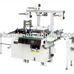 High Precision Adhesive Bandage Die Cutter Equipment
