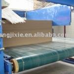Corrugation cardbopard packing line