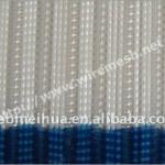 100% polyester spiral dryer fabrics