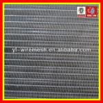 Hydrolysis Resistant Polyester Spiral Filter Belt