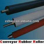 paper making machine rubber roller