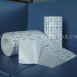Transparent Retention Roll/ Rention Roll/ Fixation Roll