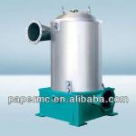 FW 0.6 Inflow Pressure Screen for pulp and paper machine