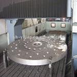 large cnc machining