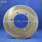 Paperboard Carbide Circular Knife