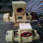 Vacuum pump