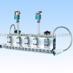 Fibre Spray Gun, Fibrous spray gun for sanitary napkin production line