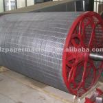 Diameter 1m-2m cylinder mould for paper machine