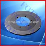 Tungsten Carbide Paper Cutting Knife