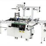 High Speed Screen Protector Die Cutting Machine