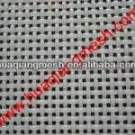 Polyester plain weaving fabrics/paper making fabric