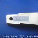 Metal Strip Cutting Porcessing Straight High Steel Blades