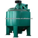 High consistency hydrapulping machine