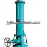 high consistency cleaner/slag seperator for paper making