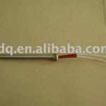 high density electric cartridge heater element