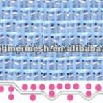 two and half layers polyester forming fabric