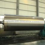 Paper Press Roller for Carton Paper Machine