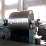 resin iron paper dryer